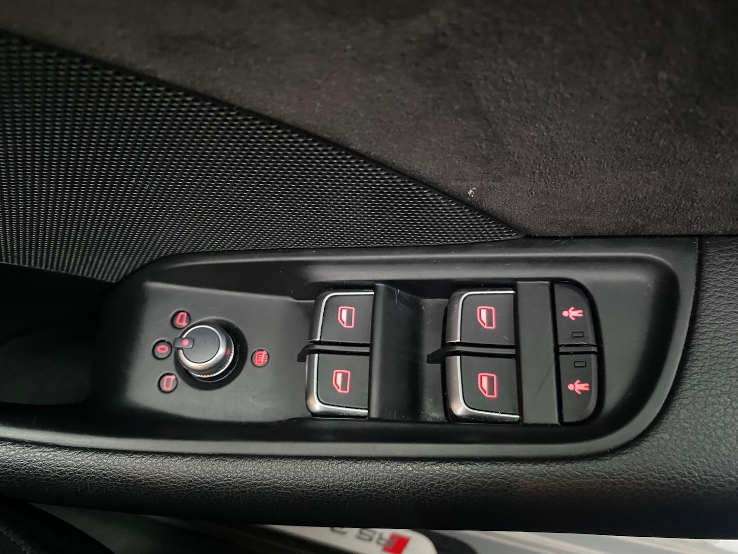 Used Audi RS3 2016 for sale - 77175408: Photo 28