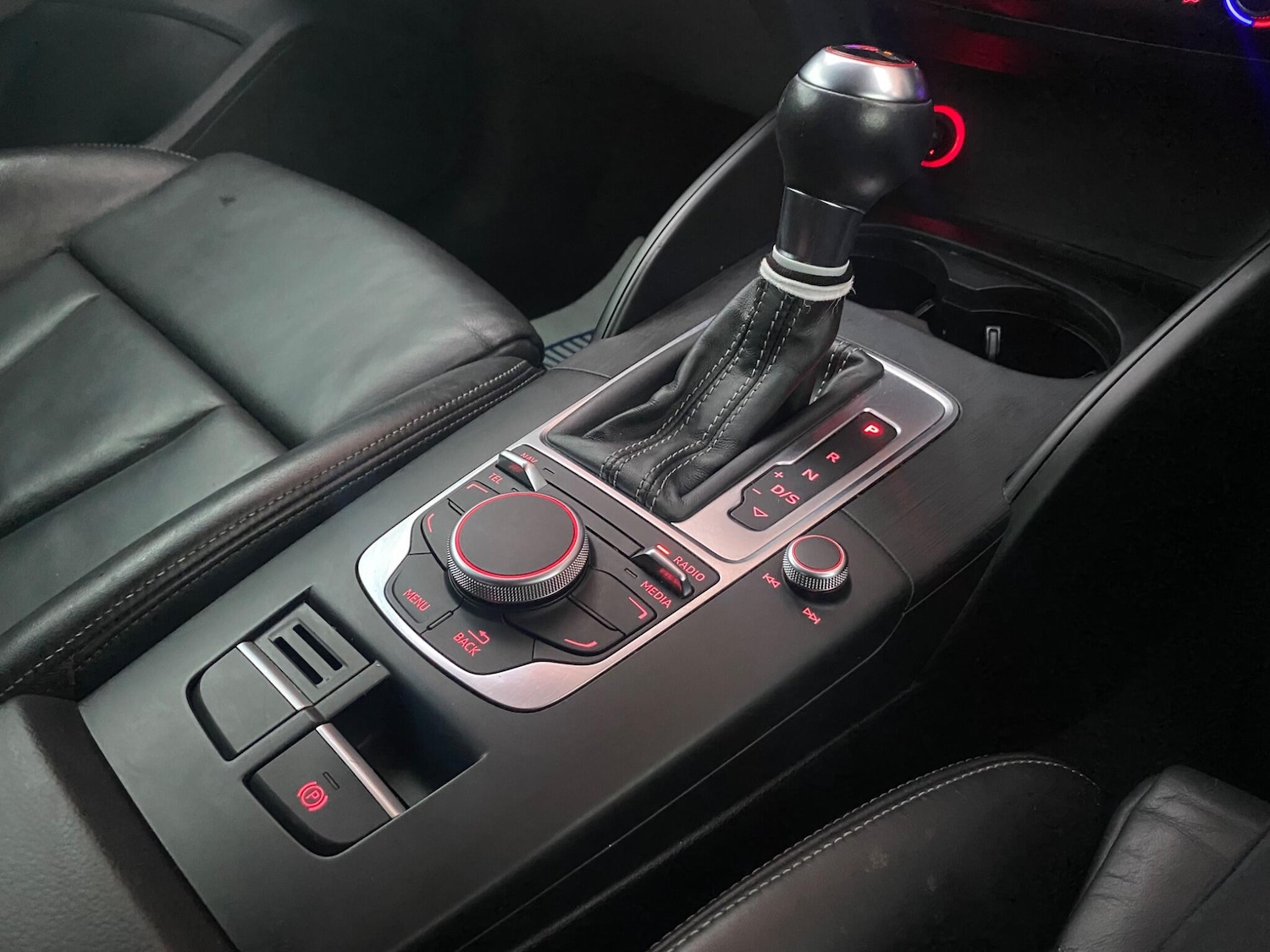 Used Audi RS3 2016 for sale - 77175408: Photo 29