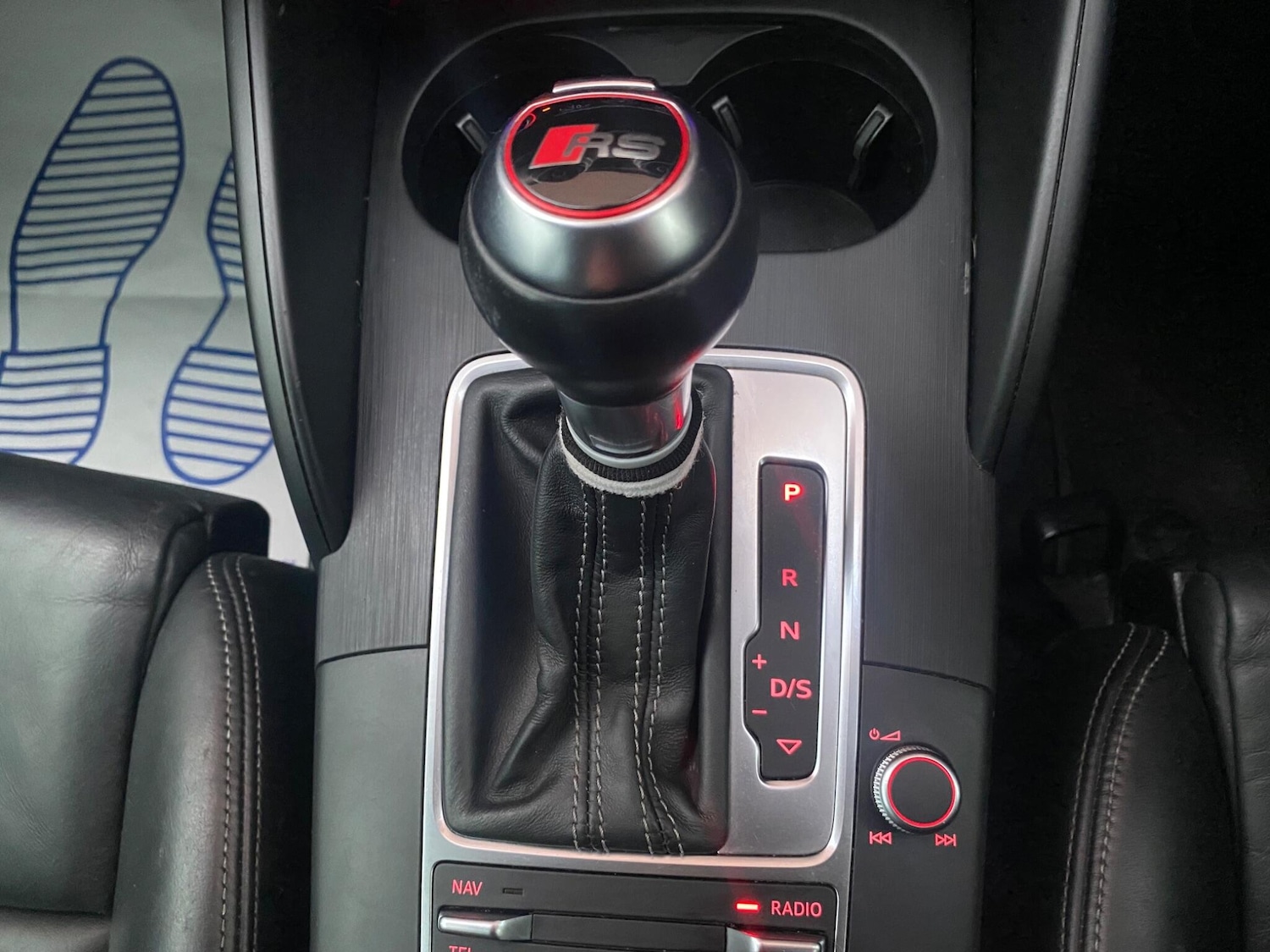 Used Audi RS3 2016 for sale - 77175408: Photo 31