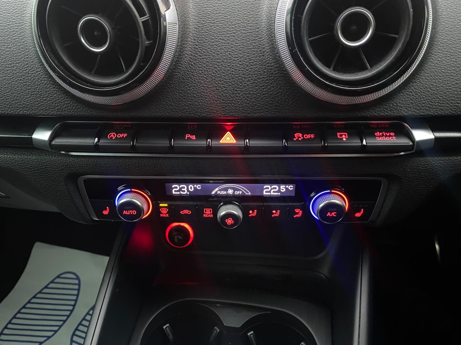 Used Audi RS3 2016 for sale - 77175408: Photo 34