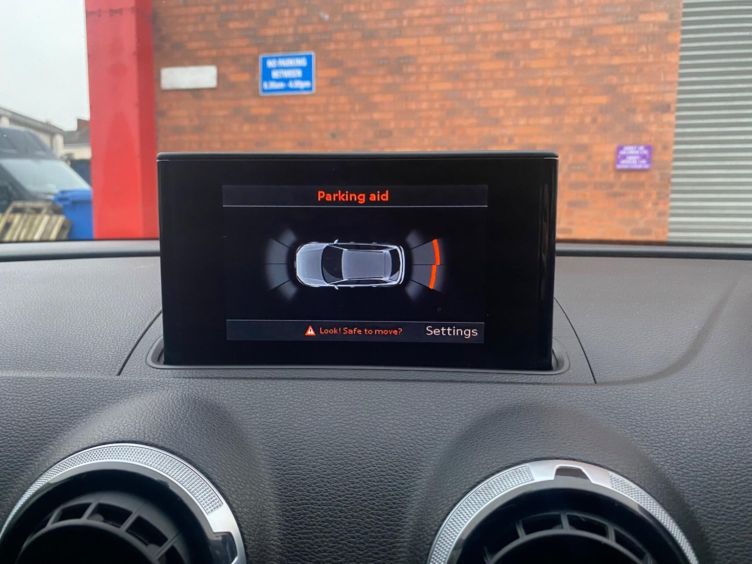 Used Audi RS3 2016 for sale - 77175408: Photo 48