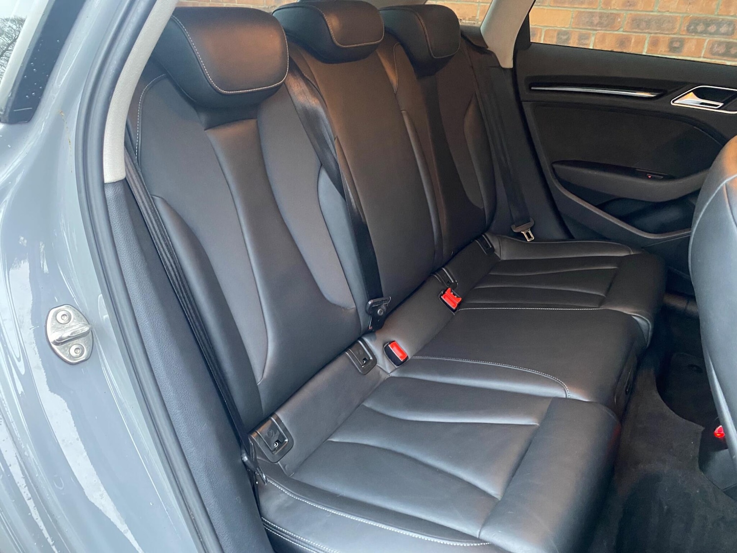 Used Audi RS3 2016 for sale - 77175408: Photo 50