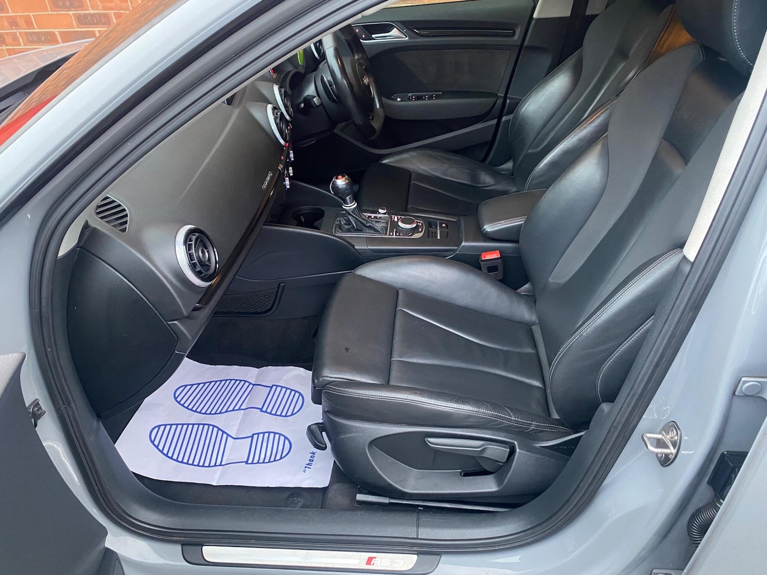 Used Audi RS3 2016 for sale - 77175408: Photo 55