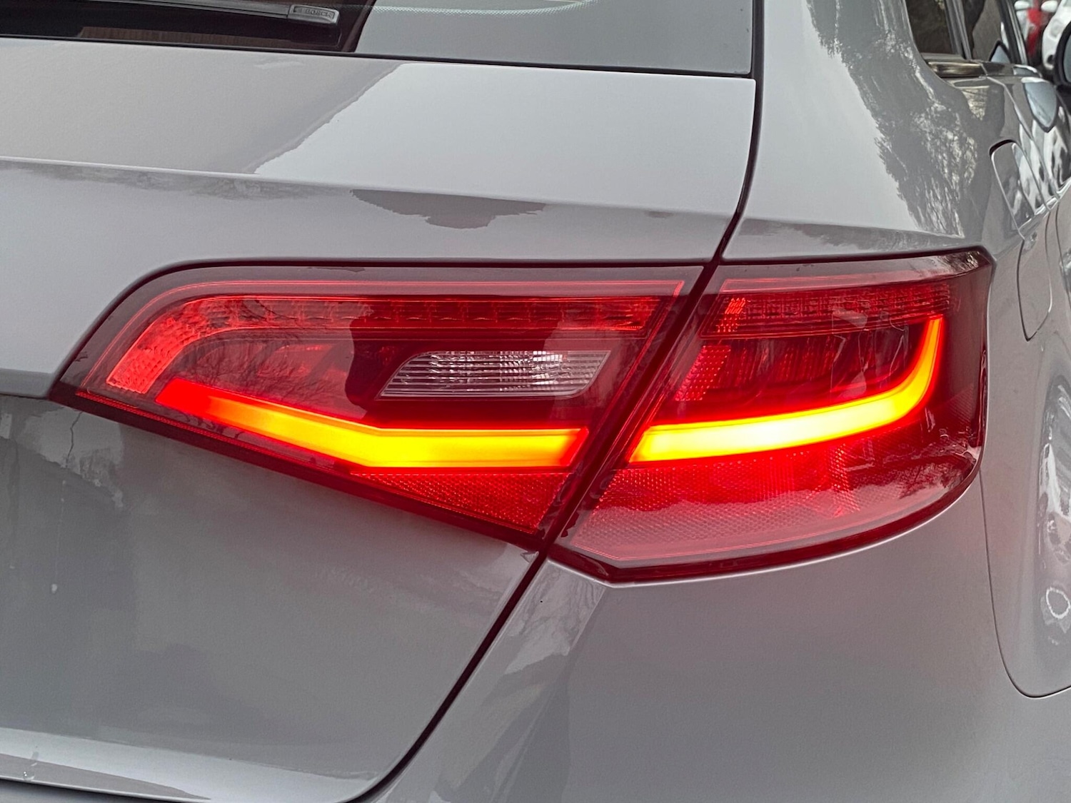 Used Audi RS3 2016 for sale - 77175408: Photo 64