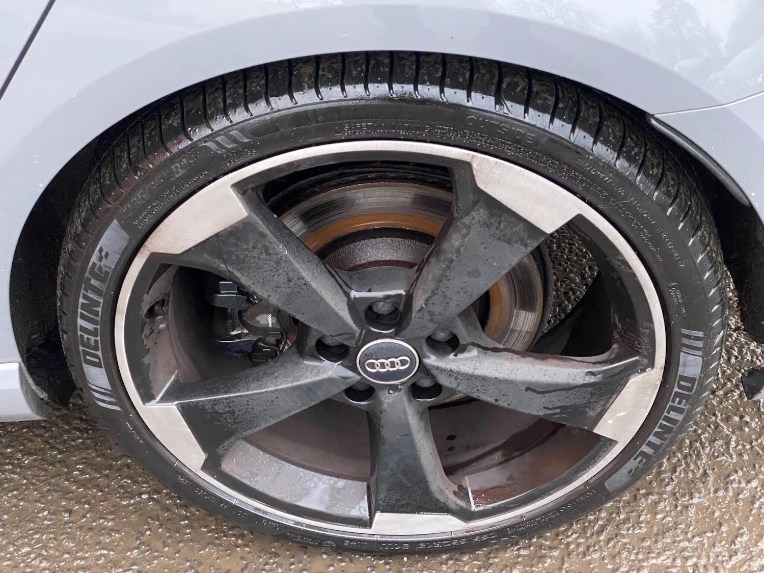 Used Audi RS3 2016 for sale - 77175408: Photo 65