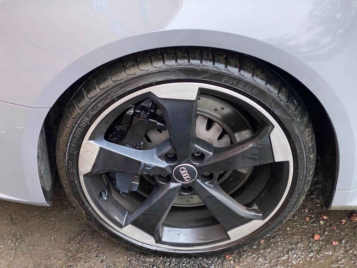 Used Audi RS3 2016 for sale - 77175408: Photo 66