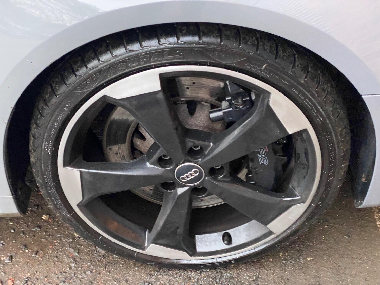 Used Audi RS3 2016 for sale - 77175408: Photo 67