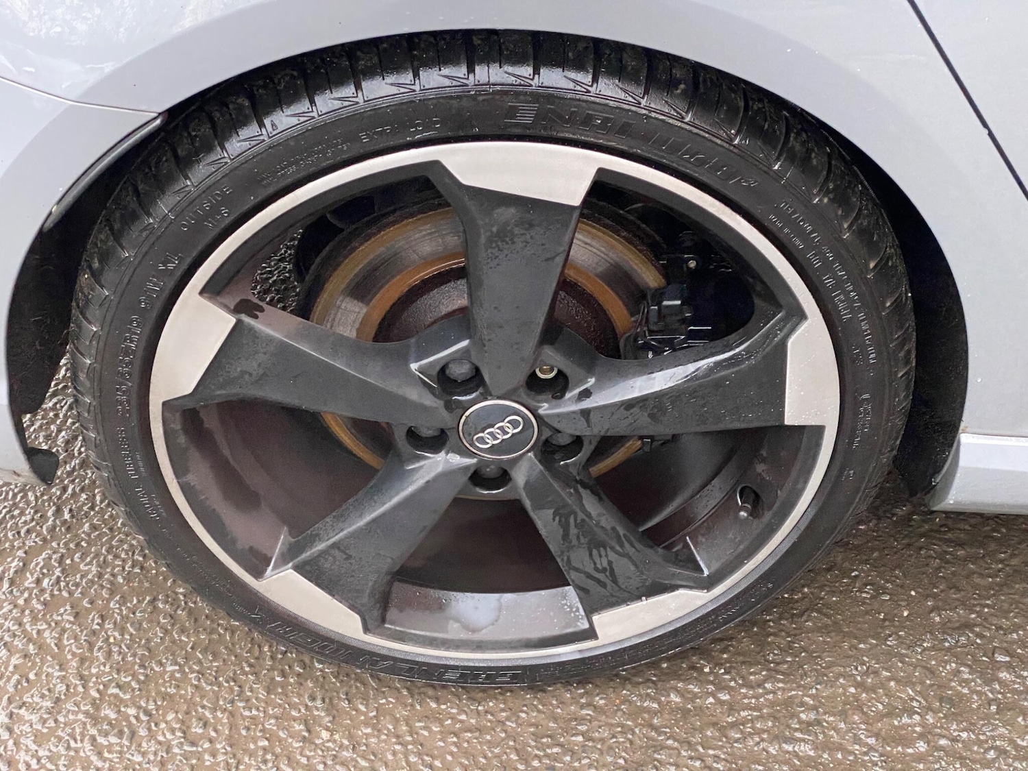 Used Audi RS3 2016 for sale - 77175408: Photo 68