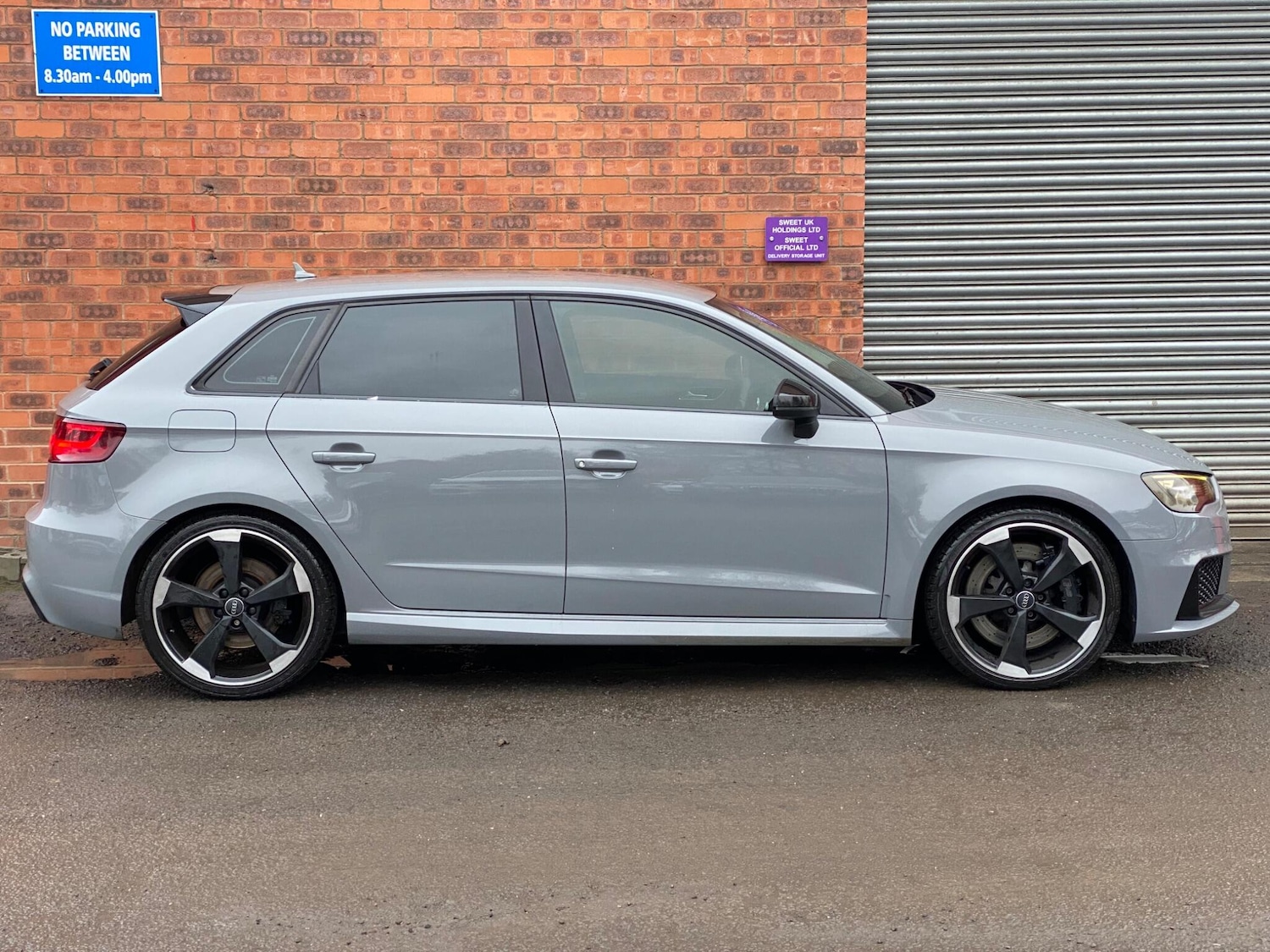 Used Audi RS3 2016 for sale - 77175408: Photo 7