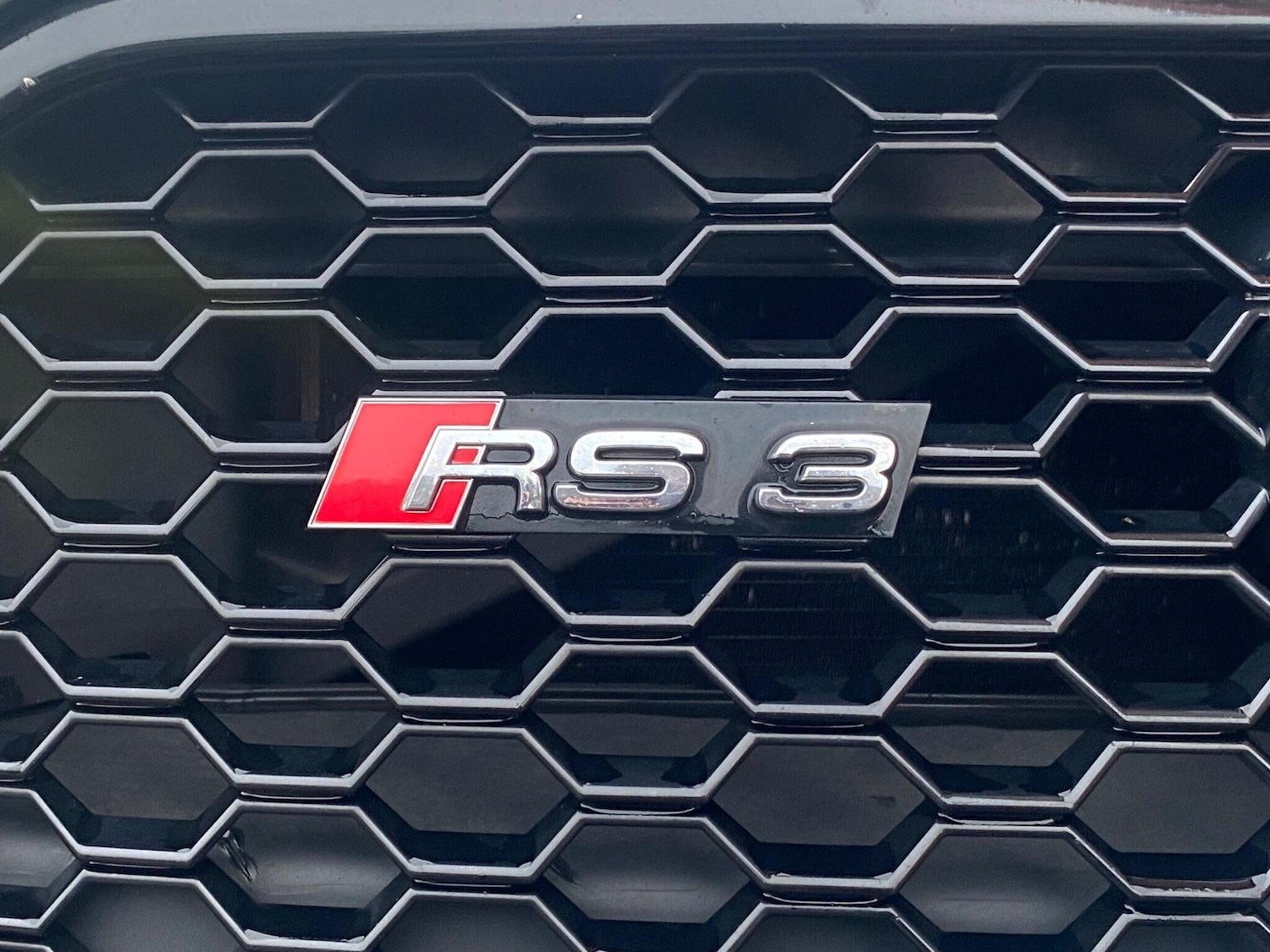 Used Audi RS3 2016 for sale - 77175408: Photo 9