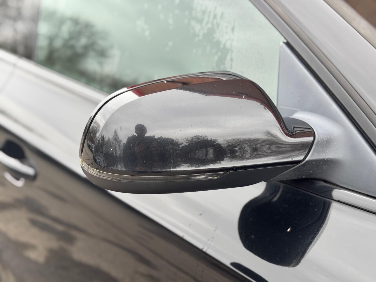 Used Audi A5 for sale - 77794042: Photo 10