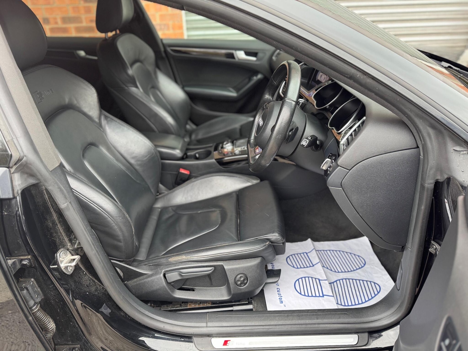 Used Audi A5 for sale - 77794042: Photo 12