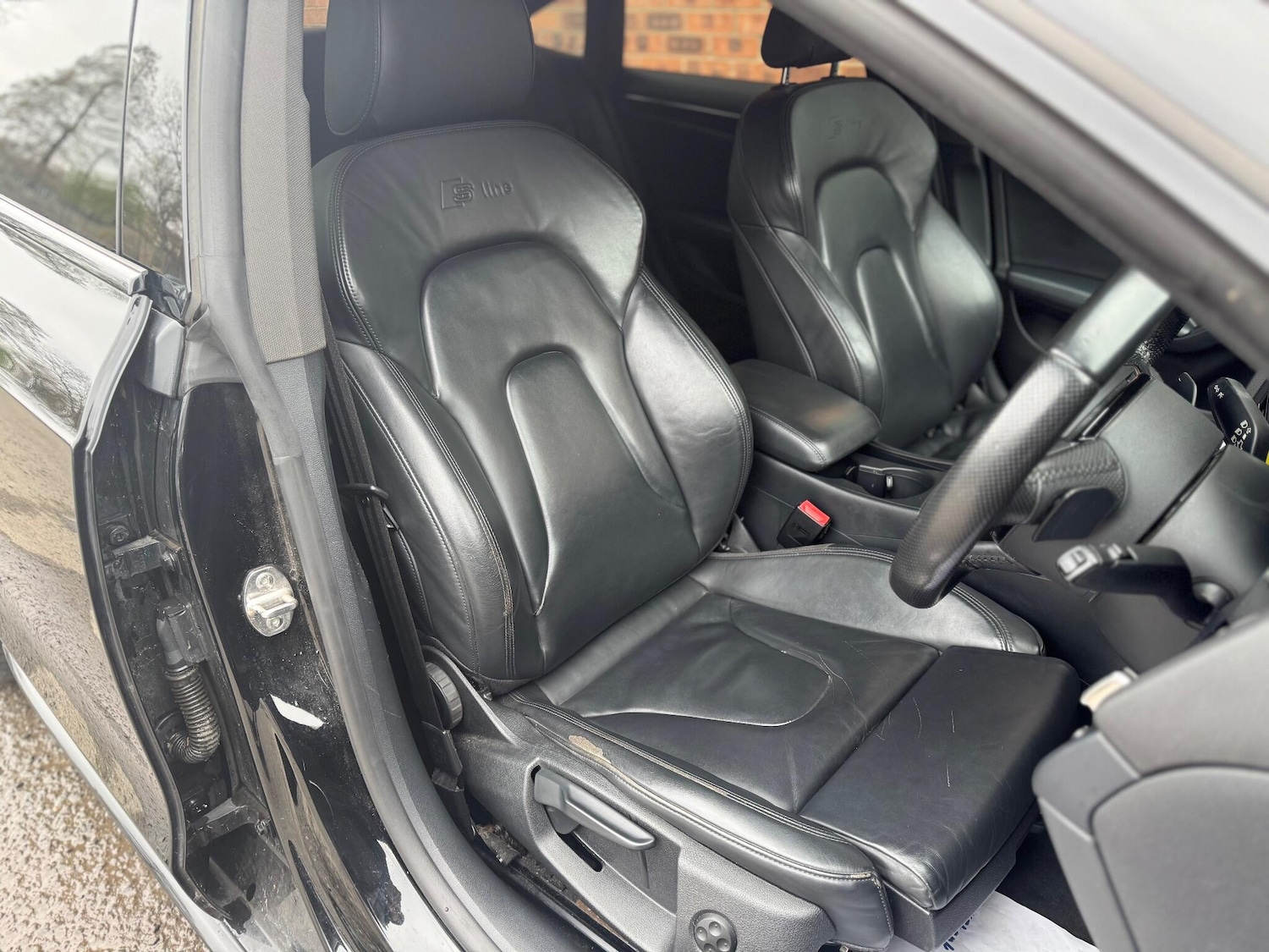 Used Audi A5 for sale - 77794042: Photo 13