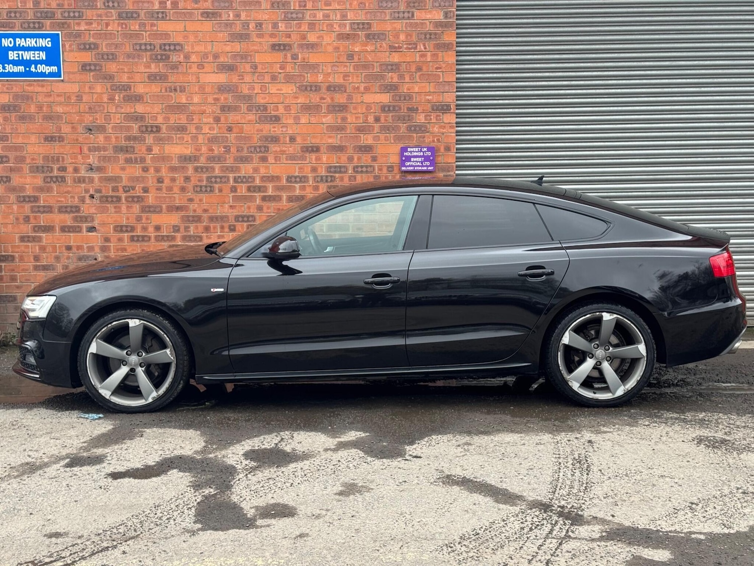 Used Audi A5 for sale - 77794042: Photo 18