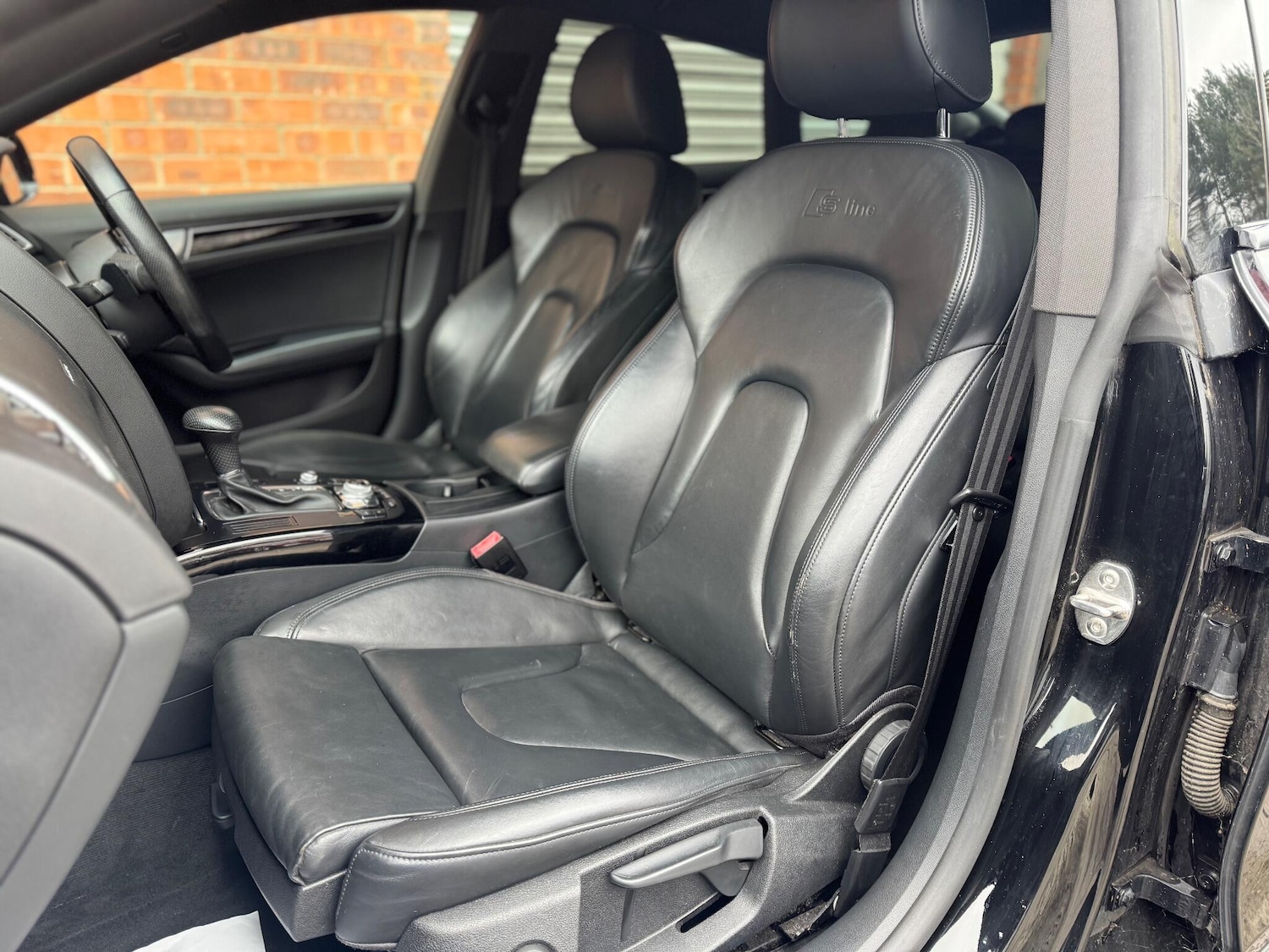 Used Audi A5 for sale - 77794042: Photo 21