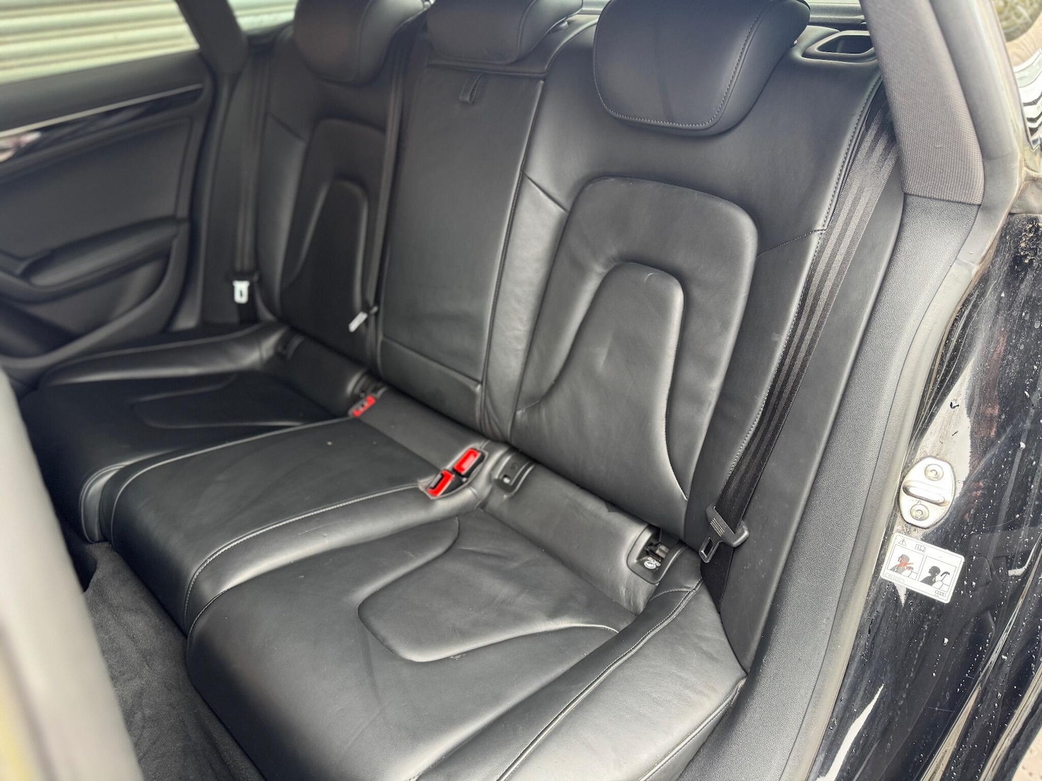 Used Audi A5 for sale - 77794042: Photo 24