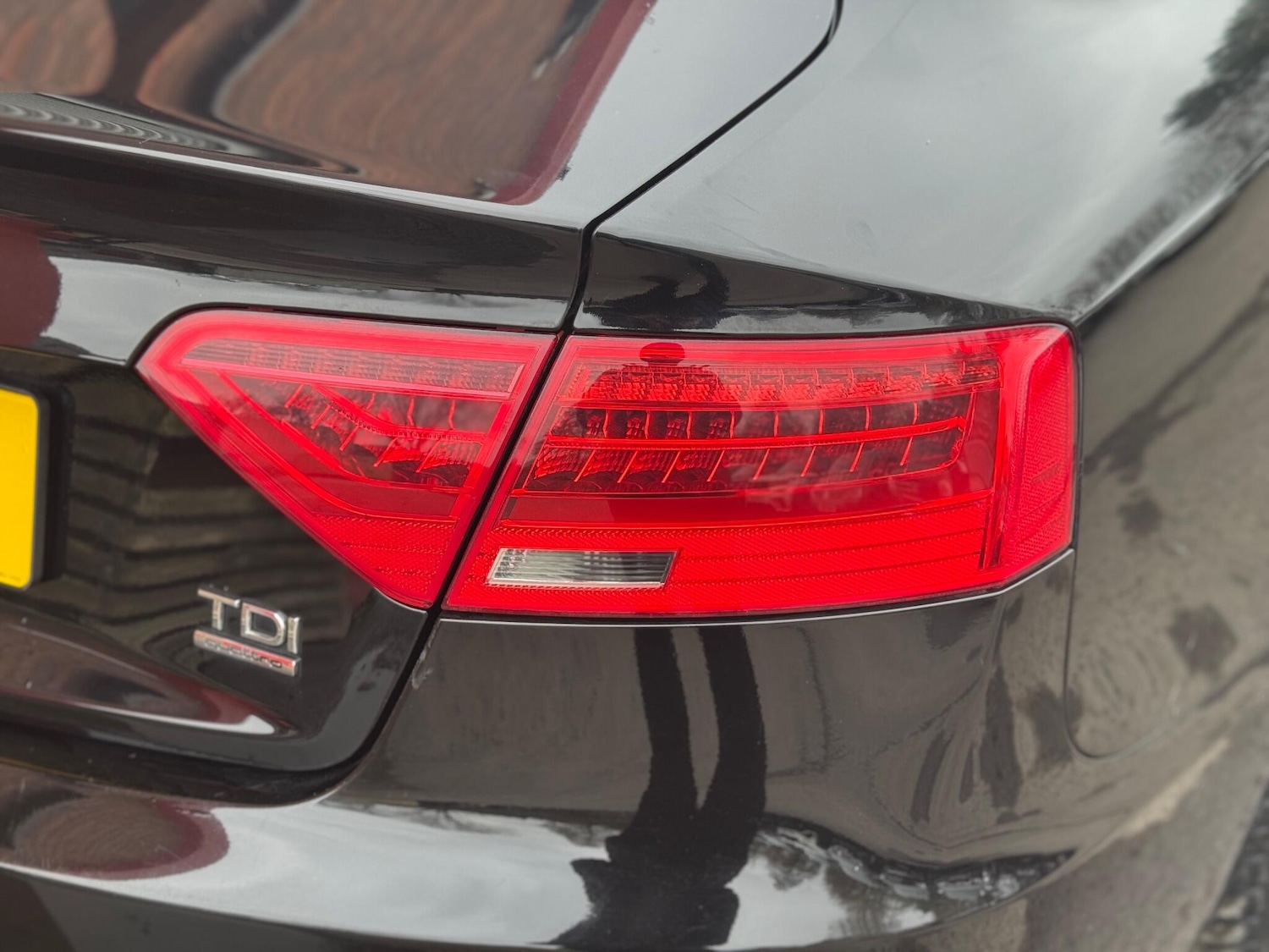 Used Audi A5 for sale - 77794042: Photo 32