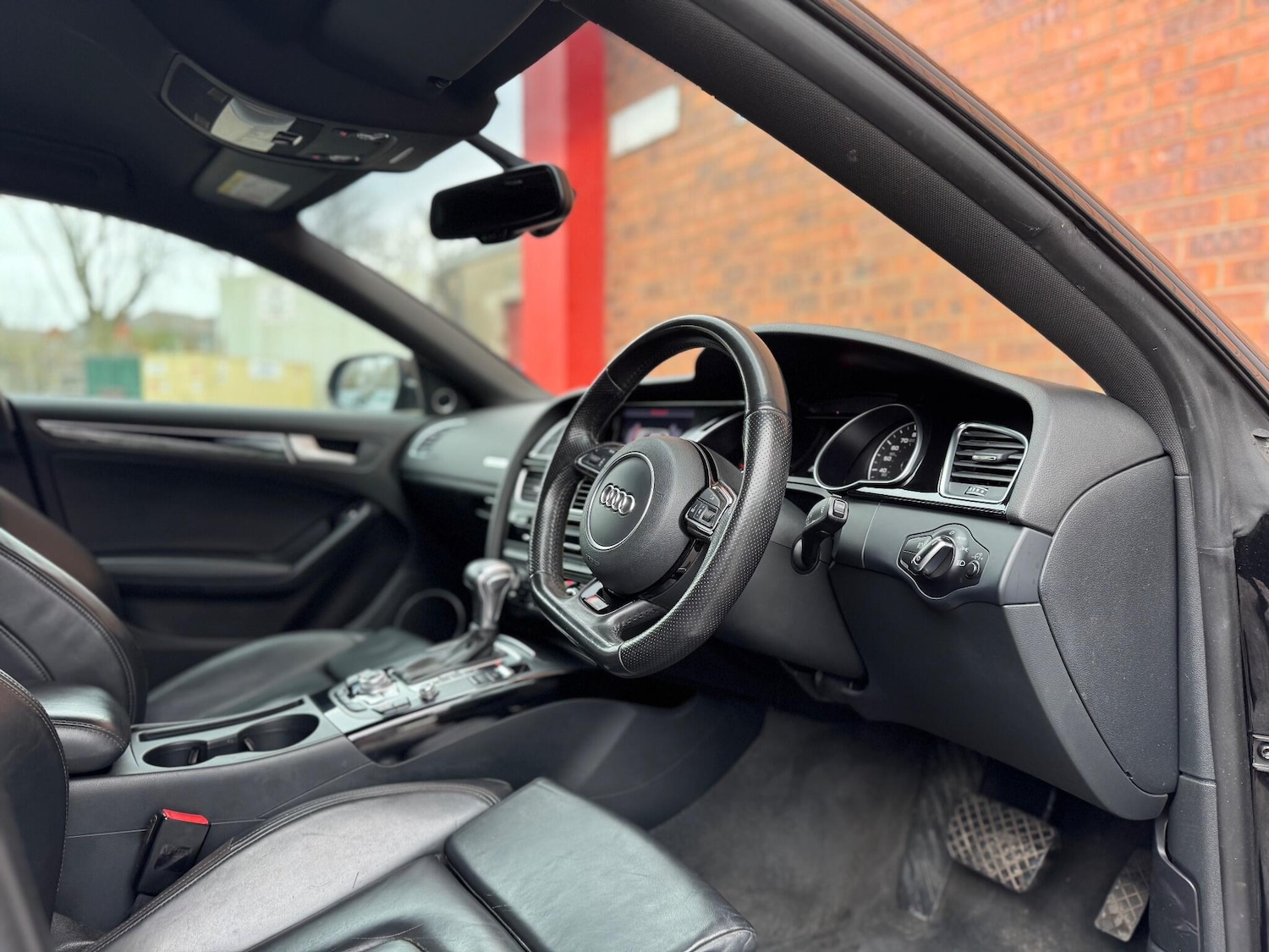 Used Audi A5 for sale - 77794042: Photo 34