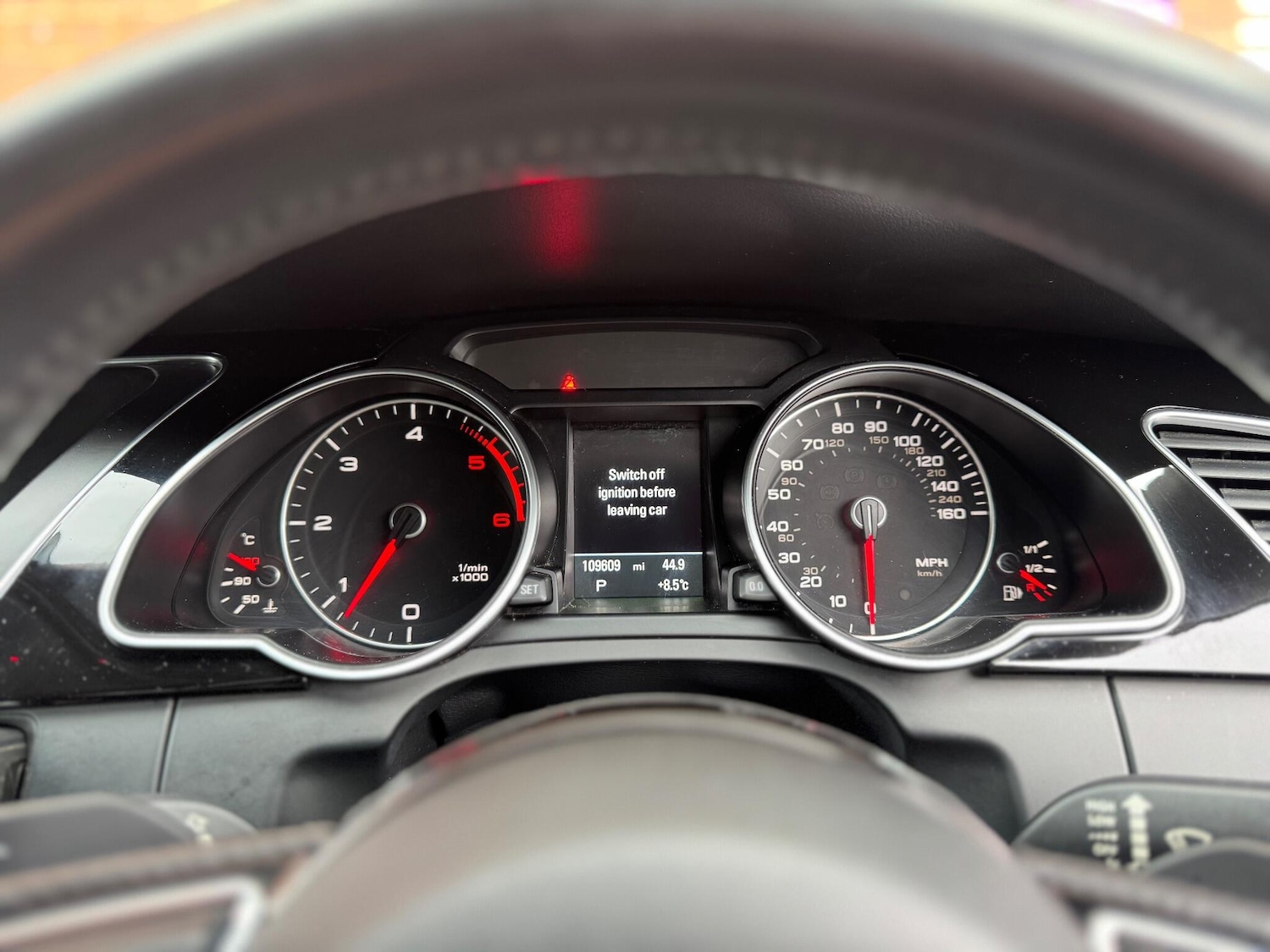 Used Audi A5 for sale - 77794042: Photo 36