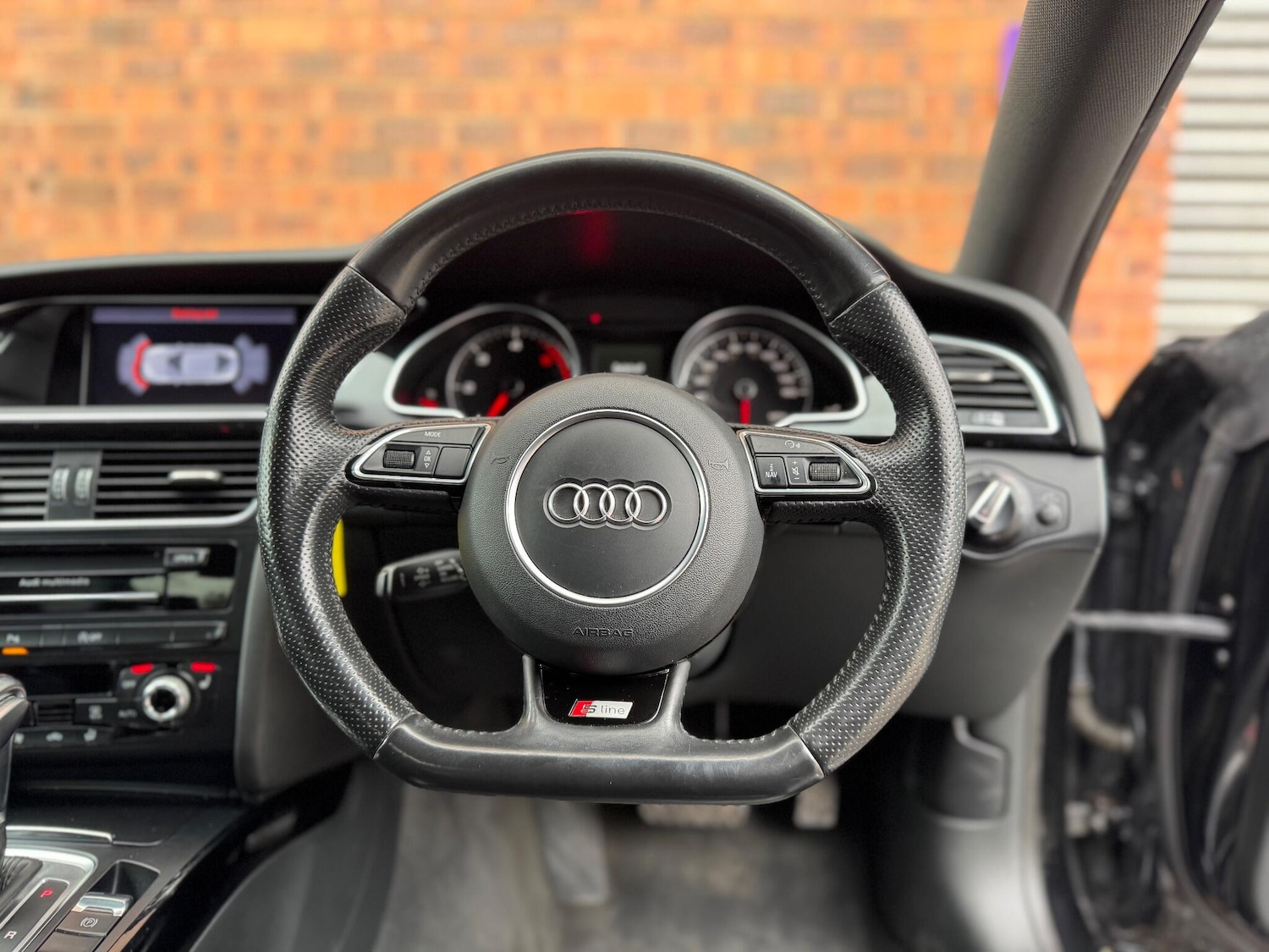 Used Audi A5 for sale - 77794042: Photo 37