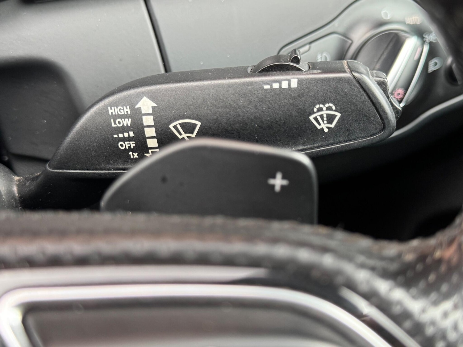 Used Audi A5 for sale - 77794042: Photo 42