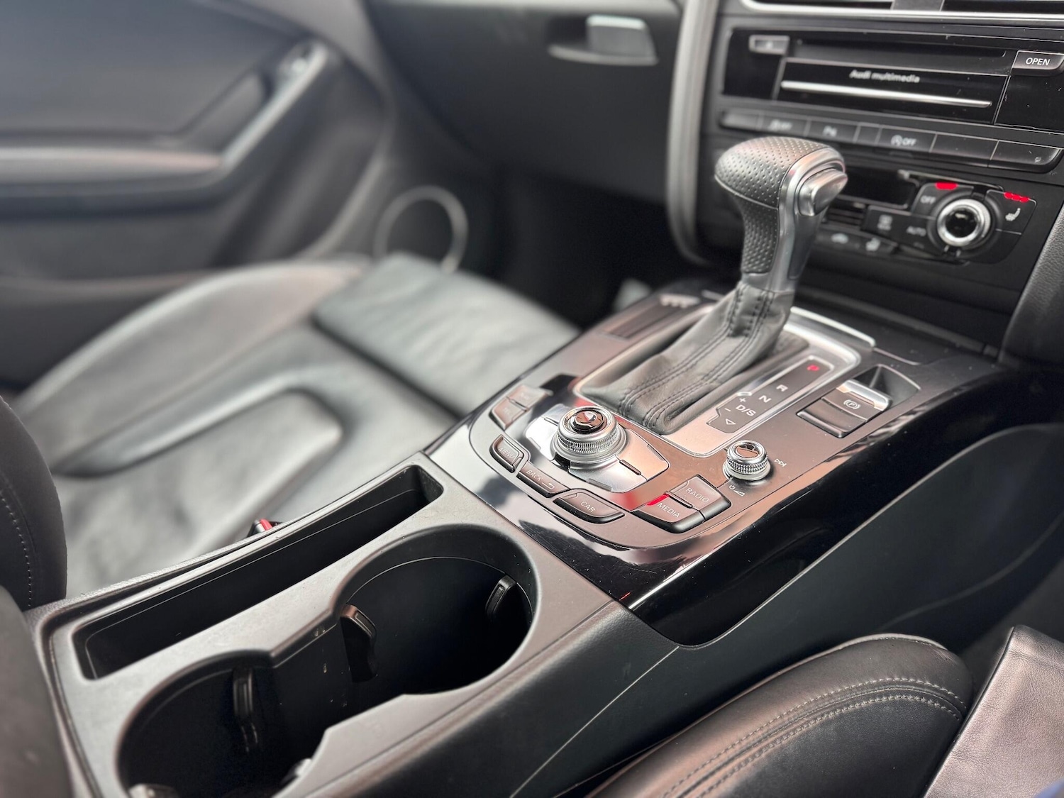 Used Audi A5 for sale - 77794042: Photo 49