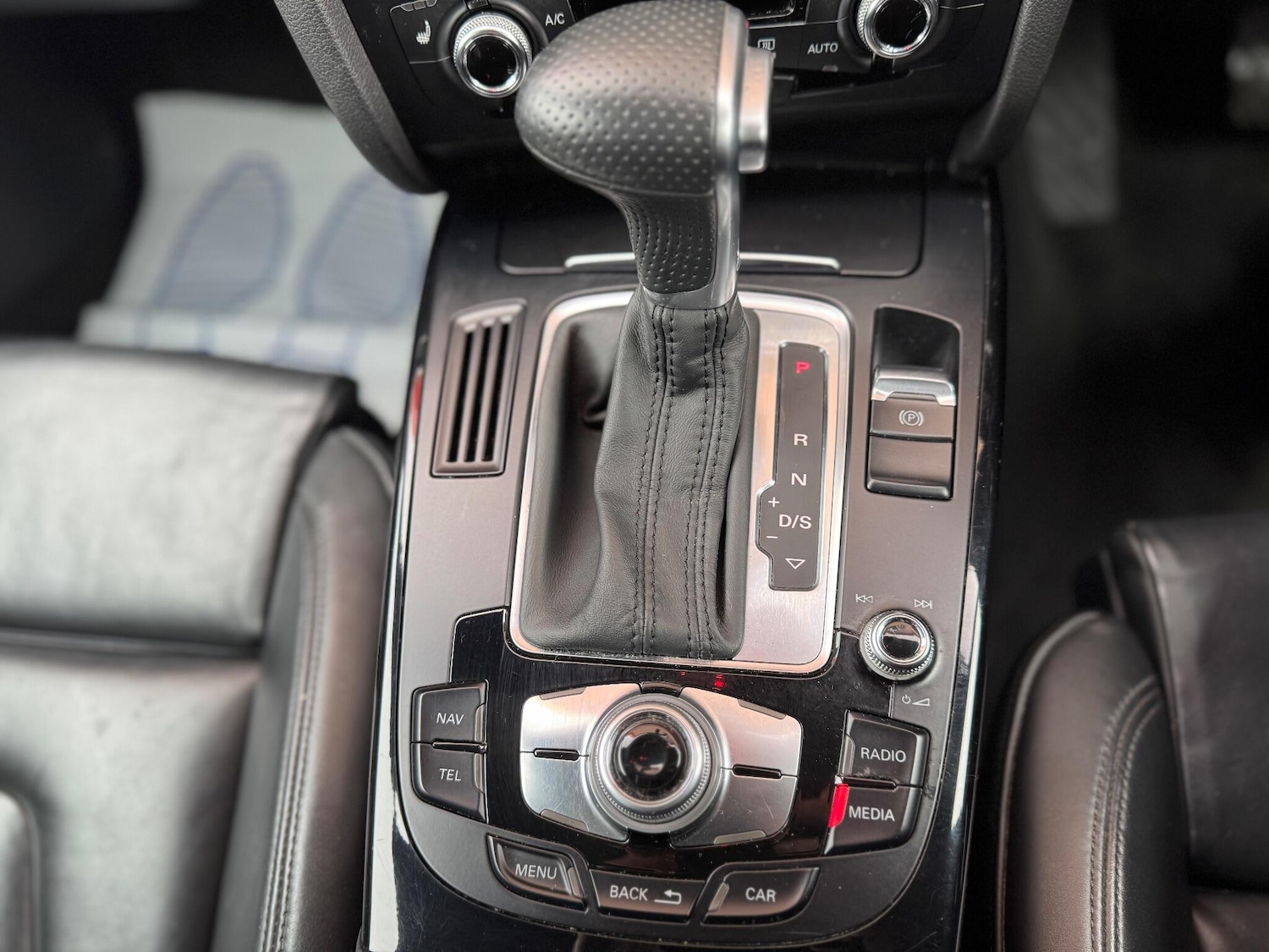 Used Audi A5 for sale - 77794042: Photo 50