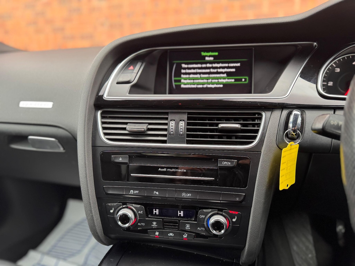 Used Audi A5 for sale - 77794042: Photo 51