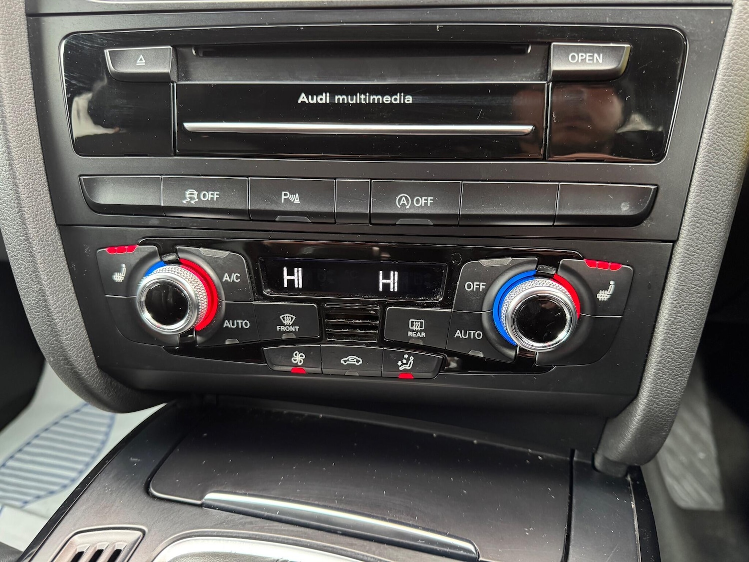 Used Audi A5 for sale - 77794042: Photo 52