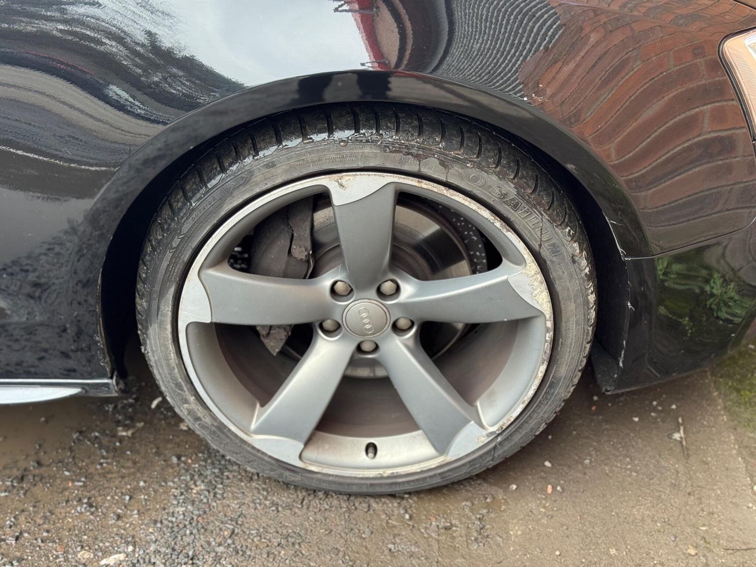 Used Audi A5 for sale - 77794042: Photo 62