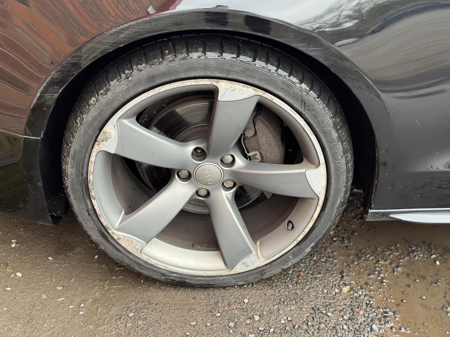 Used Audi A5 for sale - 77794042: Photo 65