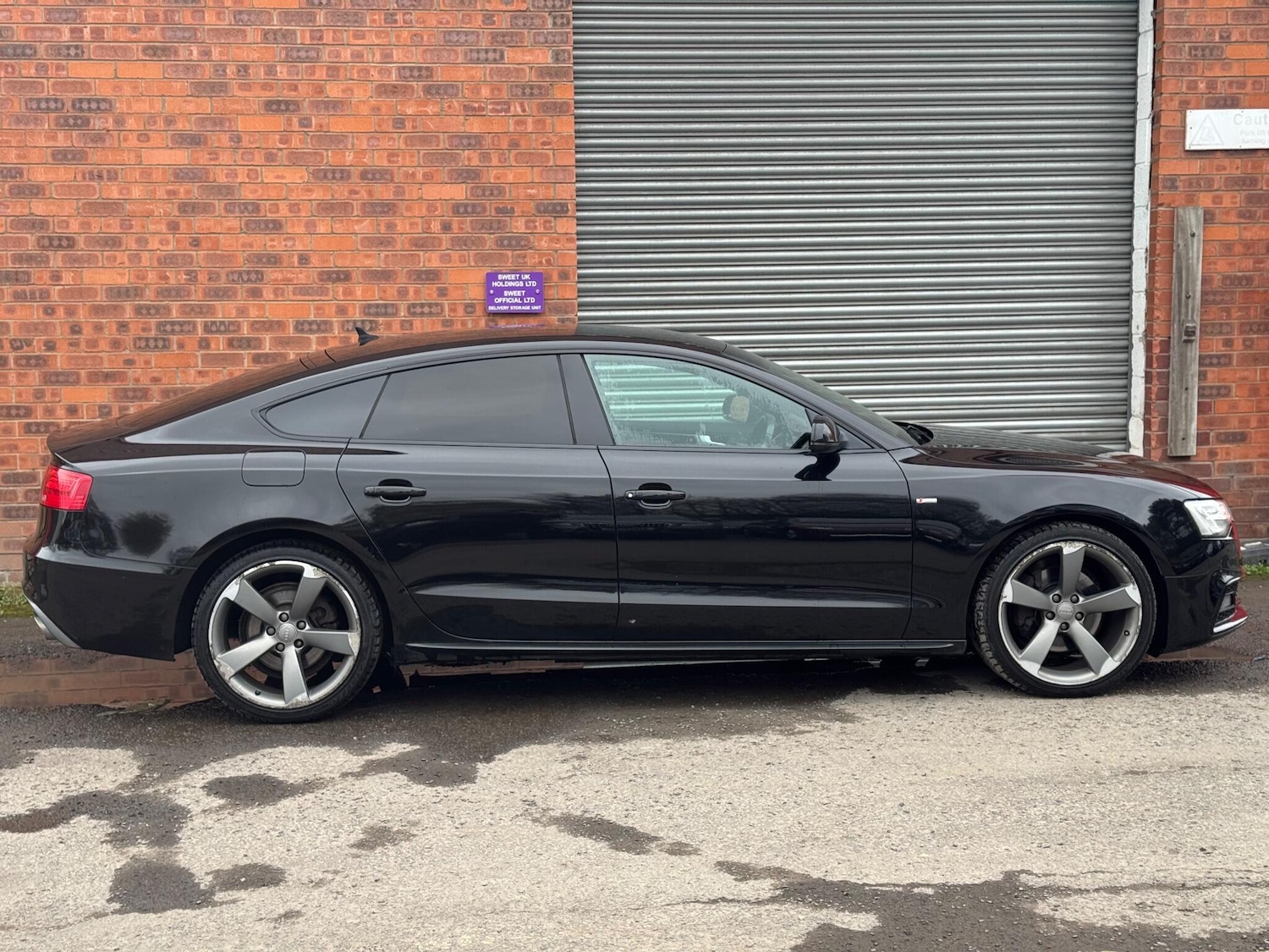 Used Audi A5 for sale - 77794042: Photo 7