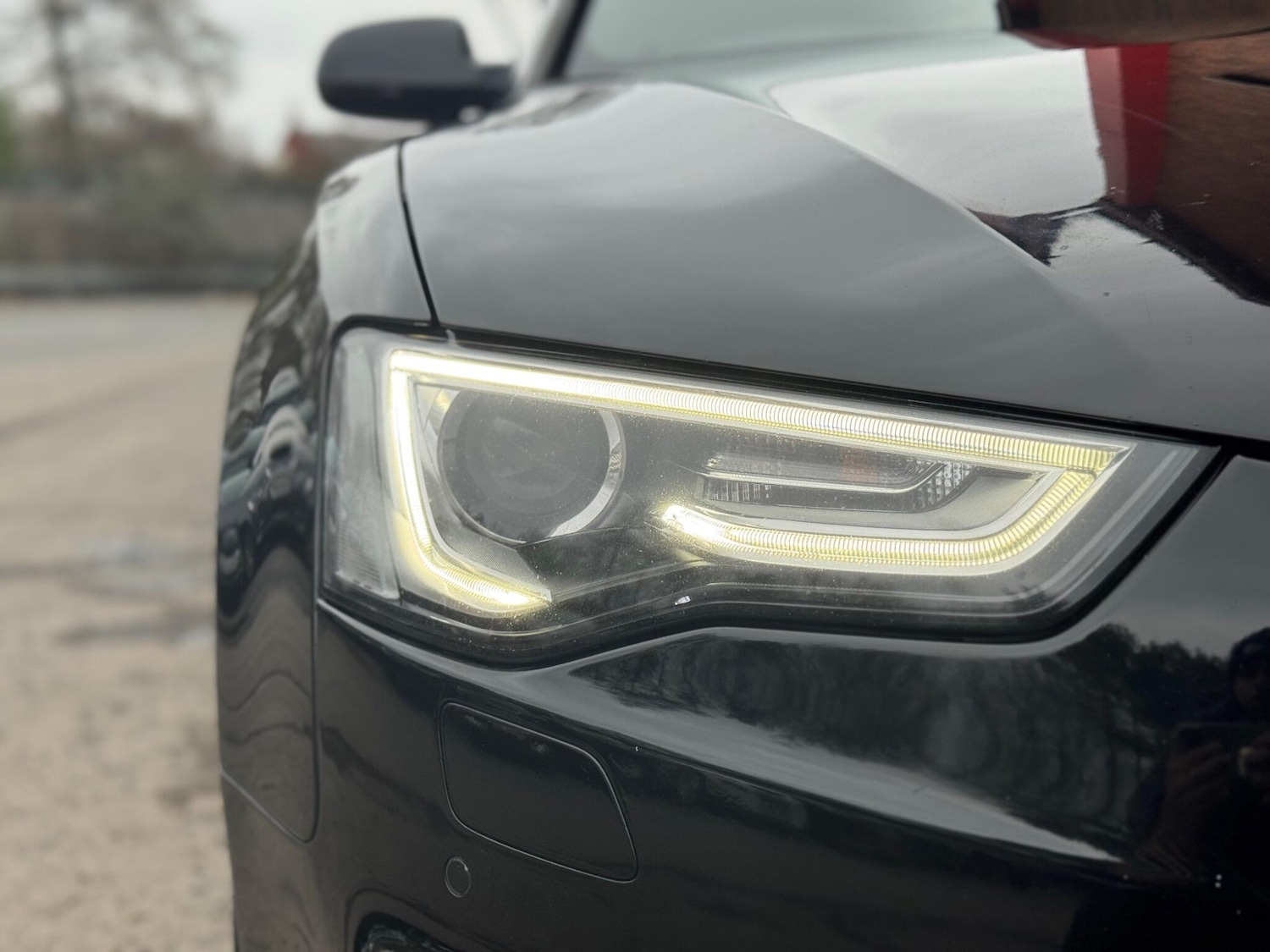 Used Audi A5 for sale - 77794042: Photo 9