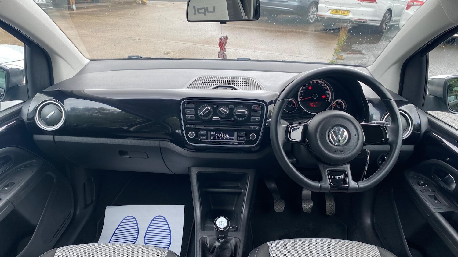 Vehicle 17
