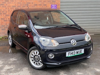 Volkswagen - up!