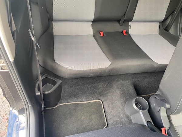 Used Volkswagen up! 2013 for sale - 75769917: Photo 28