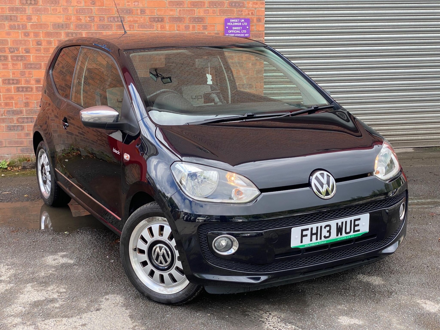 Vehicle 31