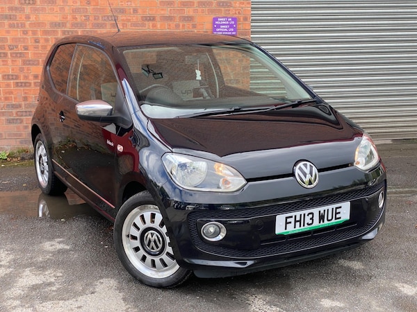 Used Volkswagen up! 2013 for sale - 75769917: Photo 31