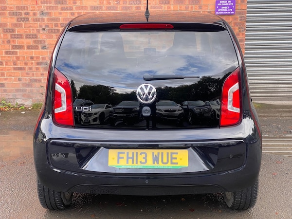 Used Volkswagen up! 2013 for sale - 75769917: Photo 37