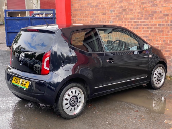 Used Volkswagen up! 2013 for sale - 75769917: Photo 39