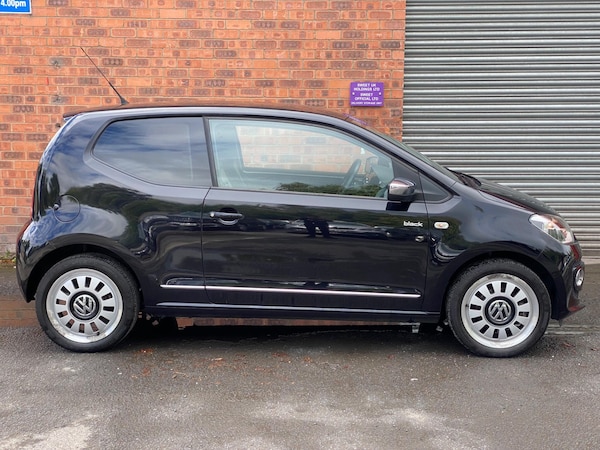 Used Volkswagen up! 2013 for sale - 75769917: Photo 7