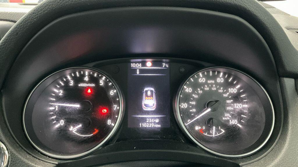 Used Nissan Qashqai for sale - 77267353: Photo 10