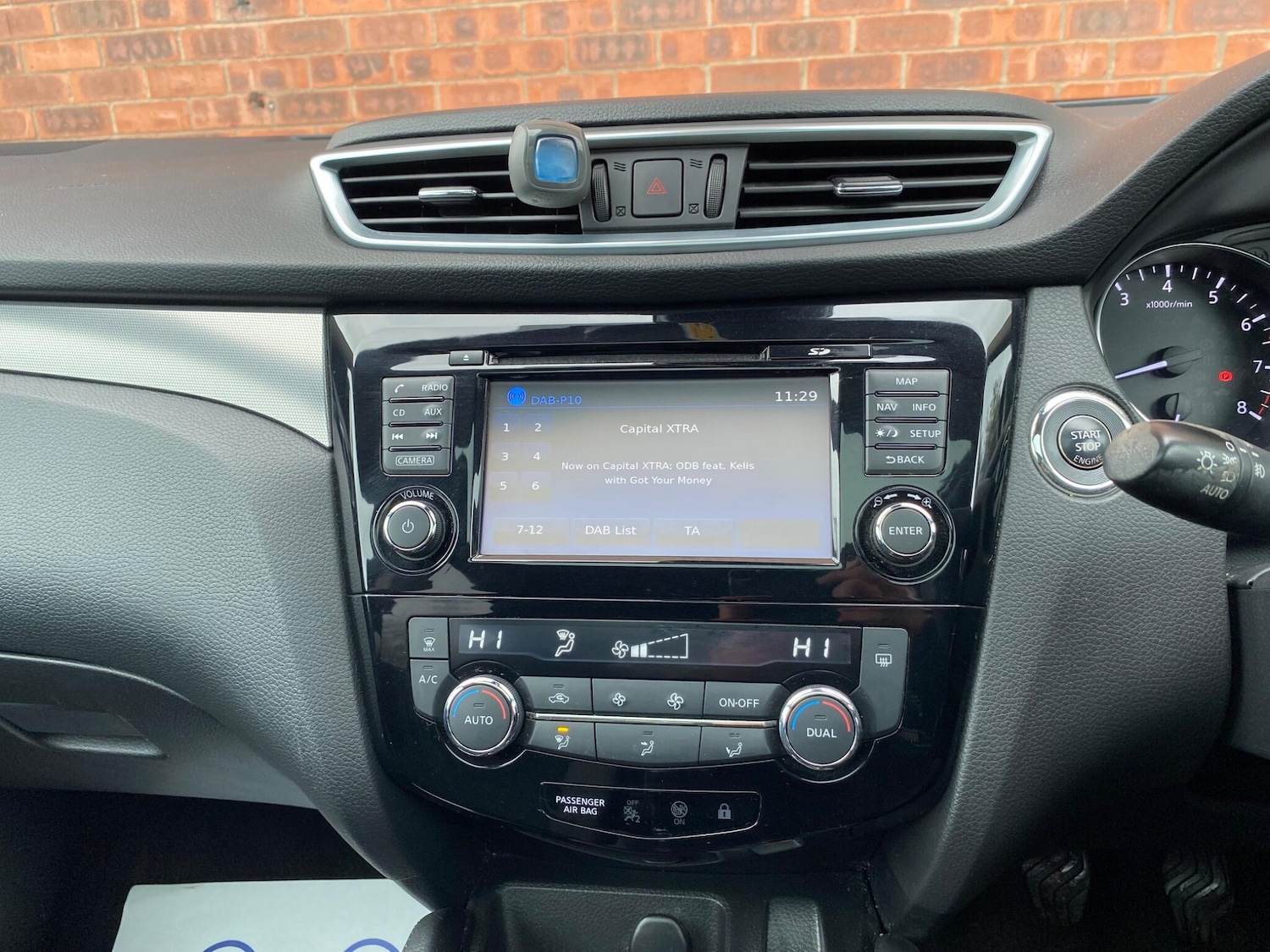 Used Nissan Qashqai 2018 for sale - 77267353: Photo 32