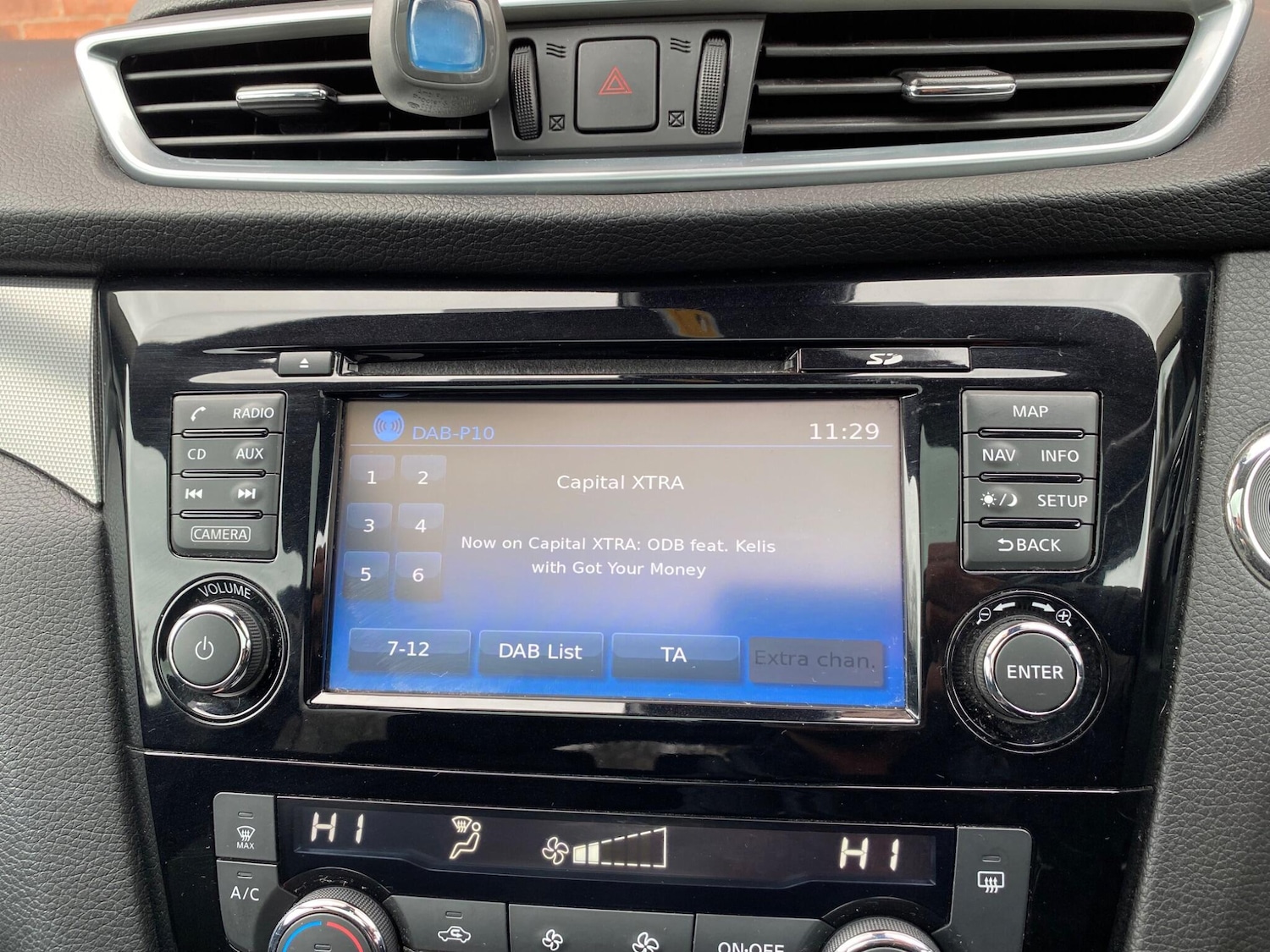 Used Nissan Qashqai 2018 for sale - 77267353: Photo 33