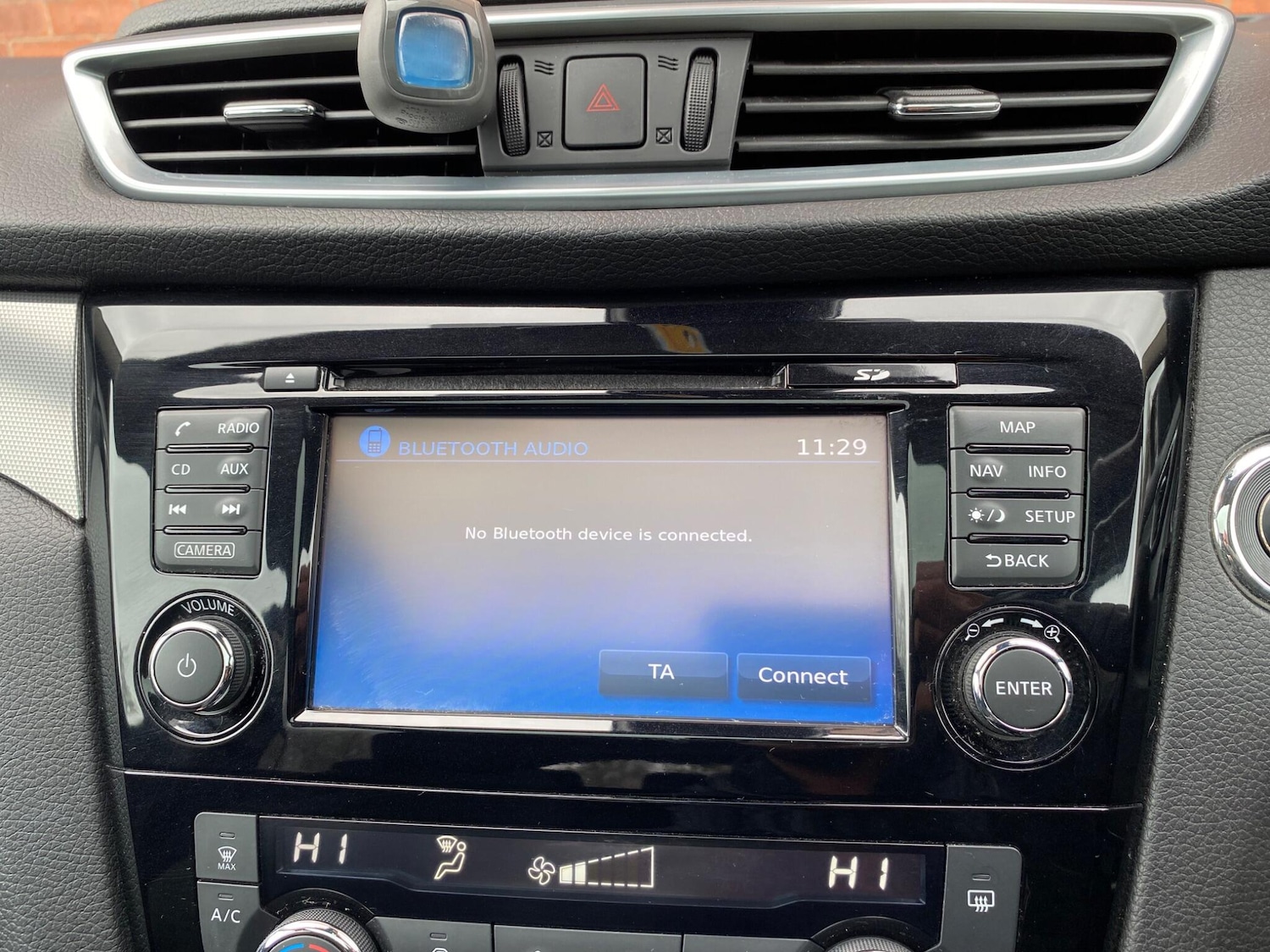 Used Nissan Qashqai 2018 for sale - 77267353: Photo 34