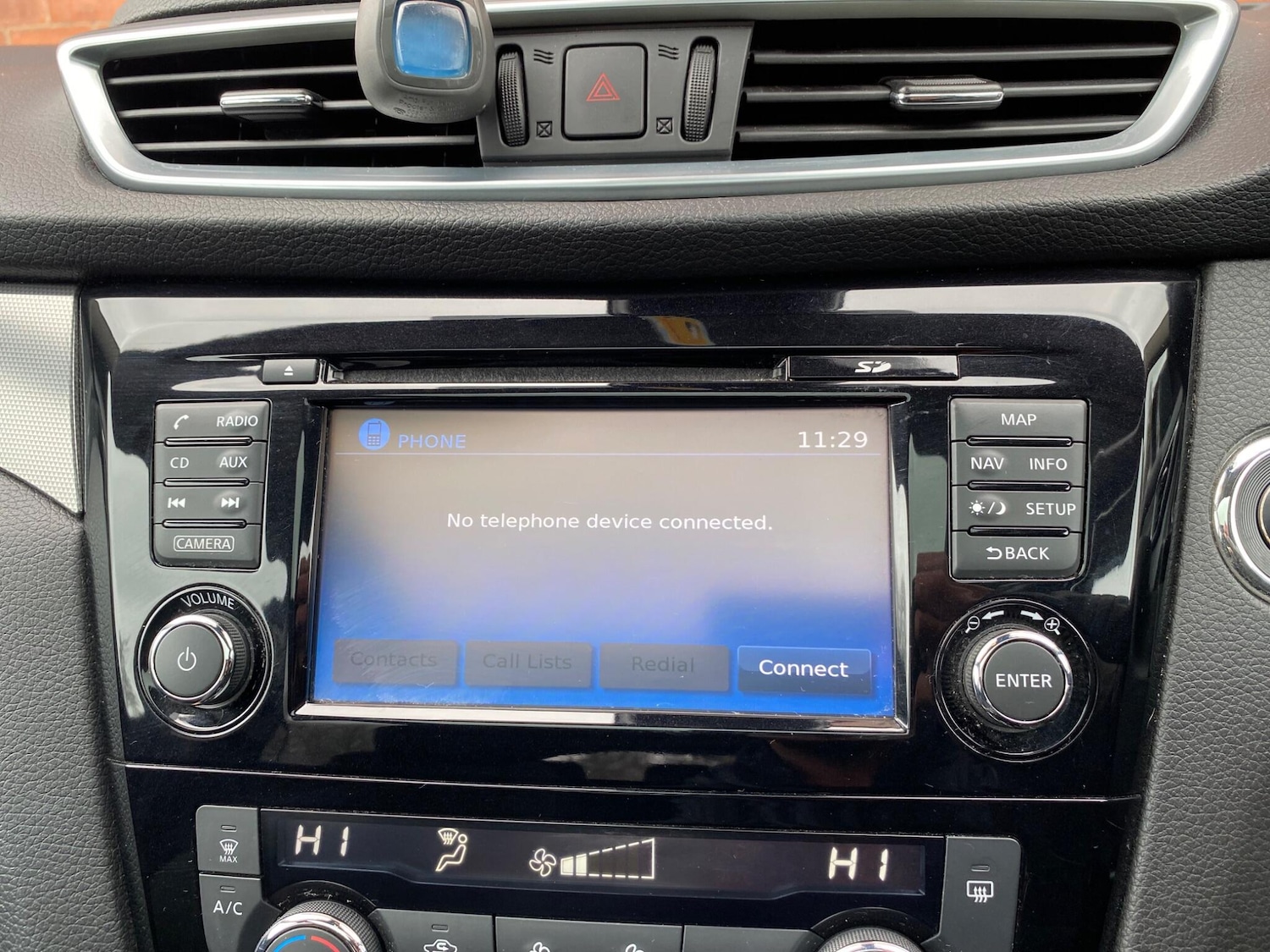 Used Nissan Qashqai 2018 for sale - 77267353: Photo 36