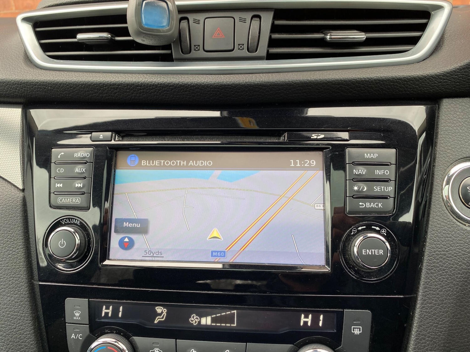 Used Nissan Qashqai 2018 for sale - 77267353: Photo 37