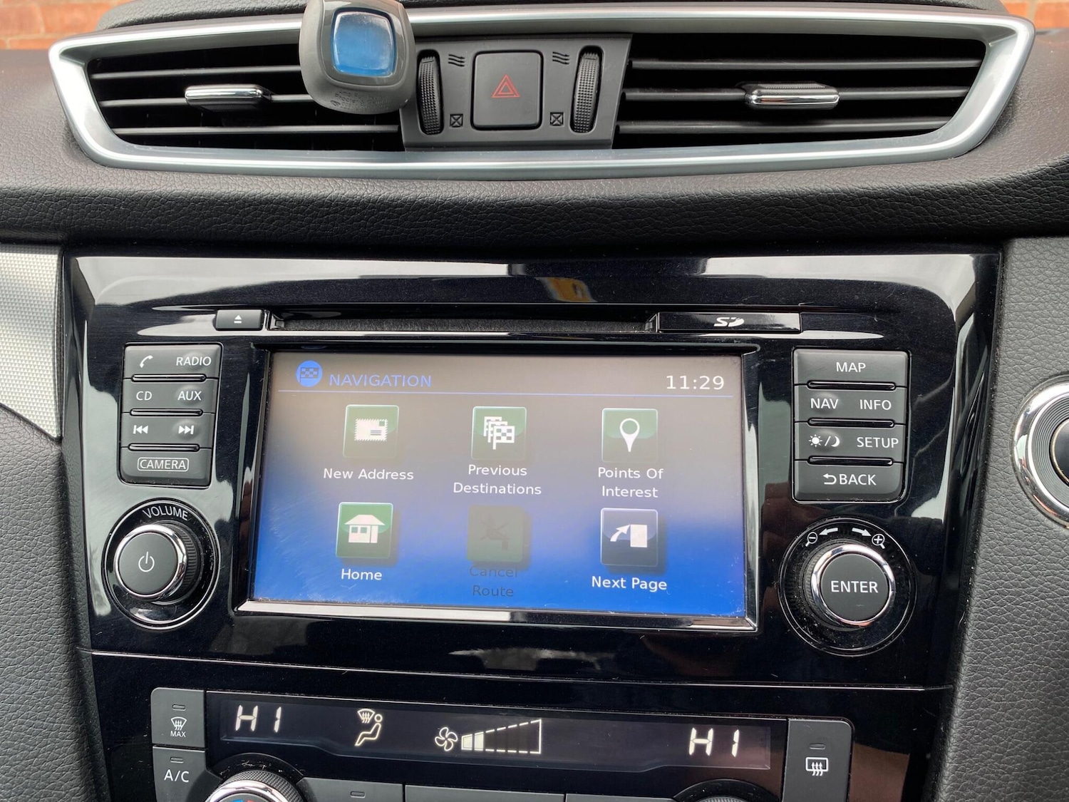 Used Nissan Qashqai 2018 for sale - 77267353: Photo 39