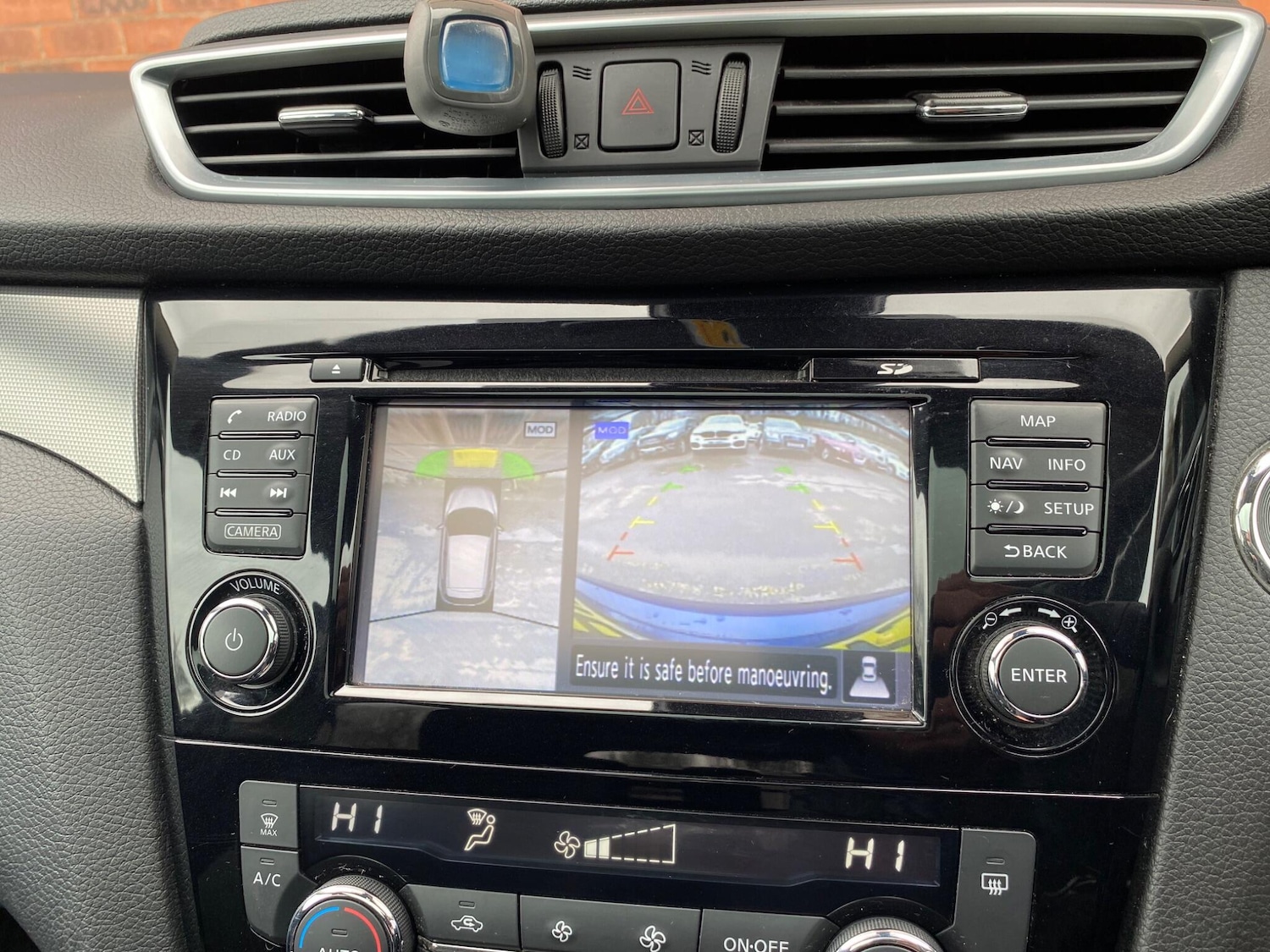 Used Nissan Qashqai 2018 for sale - 77267353: Photo 41