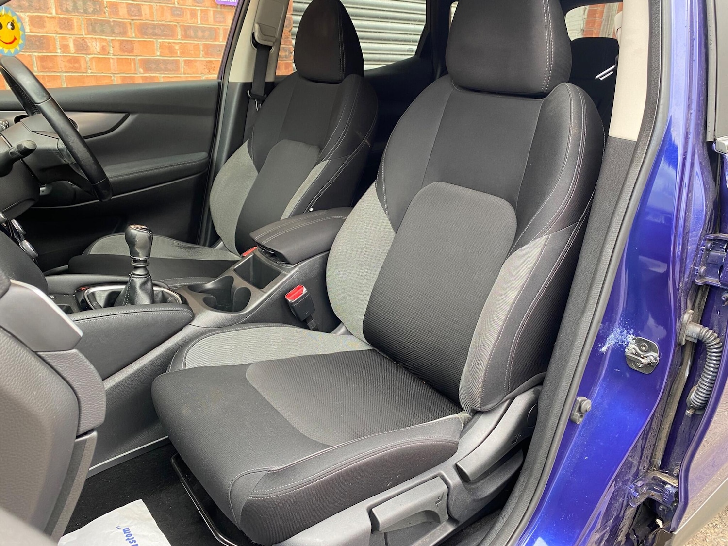 Used Nissan Qashqai 2018 for sale - 77267353: Photo 47